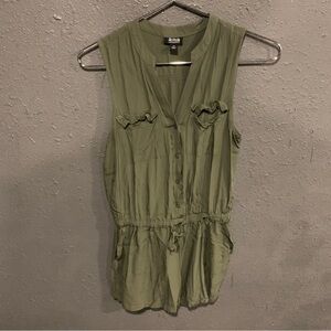 Women’s Ana Body Jumpsuit